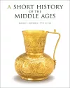 A Short History of the Middle Ages, Fifth Edition cover
