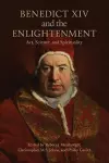 Benedict XIV and the Enlightenment cover