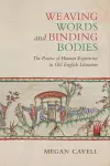Weaving Words and Binding Bodies cover