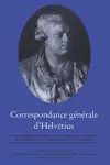 Correspondance générale d'Helvétius, Volume V cover