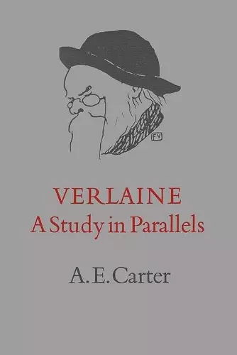 Verlaine cover