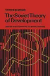 The Soviet Theory of Development cover