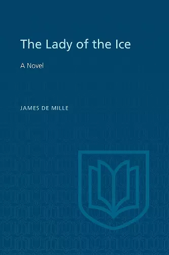 The Lady of the Ice cover