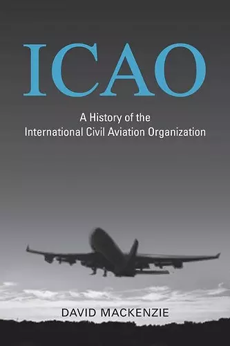 ICAO cover