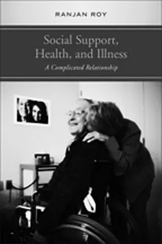 Social Support, Health, and Illness cover