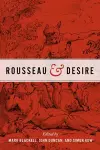 Rousseau and Desire cover