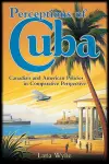 Perceptions of Cuba cover