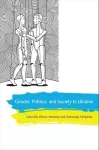 Gender, Politics and Society in Ukraine cover