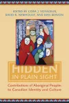 Hidden in Plain Sight cover