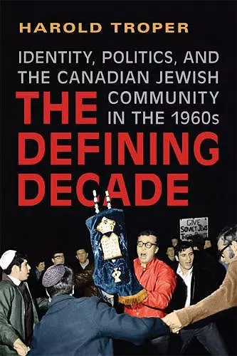 The Defining Decade cover