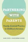 Partnering with Parents cover