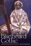 Bluebeard Gothic cover