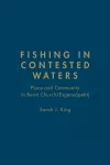 Fishing in Contested Waters cover