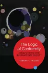 The Logic of Conformity cover