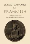 Collected Works of Erasmus cover