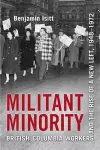 Militant Minority cover