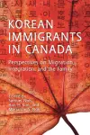 Korean Immigrants in Canada cover