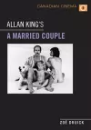 Allan King's A Married Couple cover