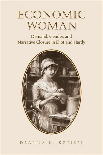 Economic Woman cover