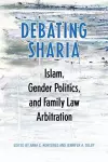 Debating Sharia cover