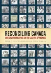 Reconciling Canada cover