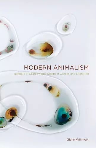 Modern Animalism cover