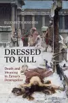 Dressed to Kill cover