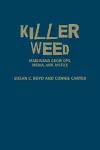 Killer Weed cover