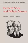 Bernard Shaw and Gilbert Murray cover