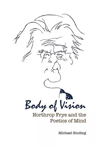 Body of Vision cover