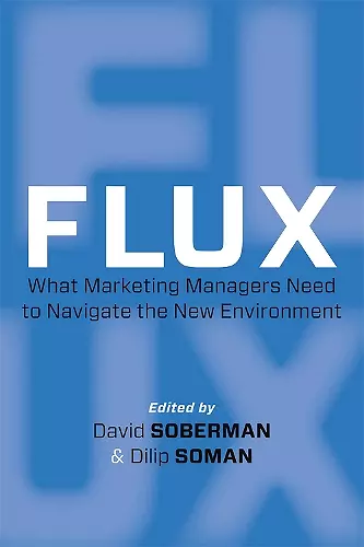 Flux cover