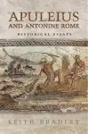 Apuleius and Antonine Rome cover