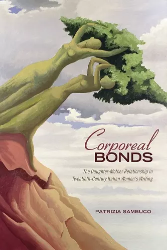 Corporeal Bonds cover