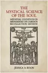 The Mystical Science of the Soul cover