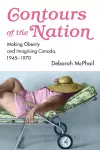 Contours of the Nation cover