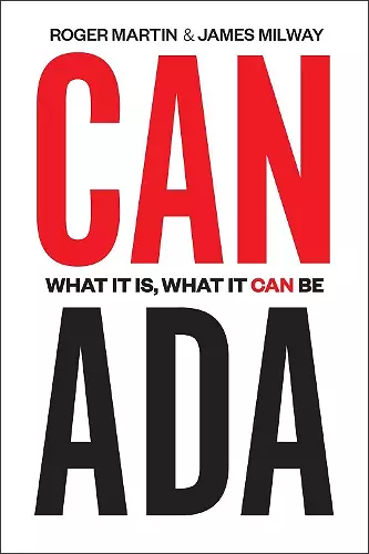 Canada cover