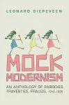 Mock Modernism cover