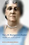 The L.M. Montgomery Reader cover