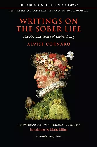 Writings on the Sober Life cover