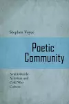 Poetic Community cover