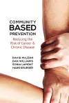 Community-Based Prevention cover