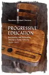 Progressive Education cover