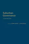 Suburban Governance cover