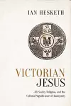 Victorian Jesus cover