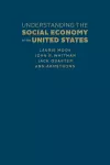 Understanding the Social Economy of the United States cover