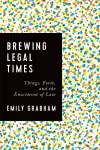 Brewing Legal Times cover