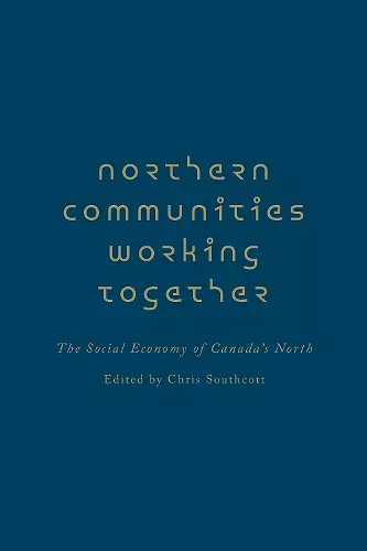 Northern Communities Working Together cover