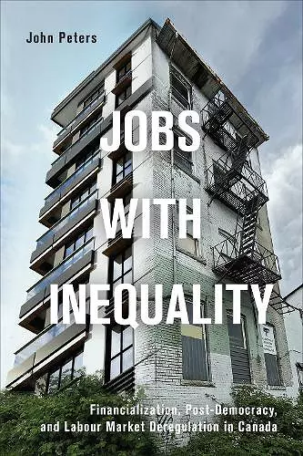 Jobs with Inequality cover