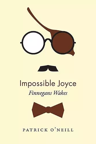 Impossible Joyce cover