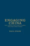 Engaging China cover